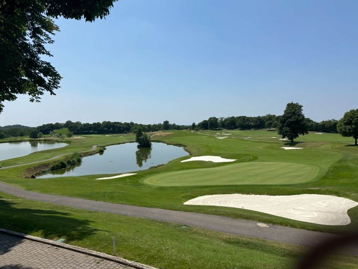 Argaza Golf Club Italy