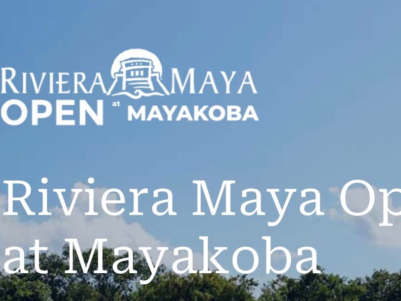 What's on this Week - Week 18