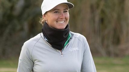 Kelsey Bennett Looks Ahead