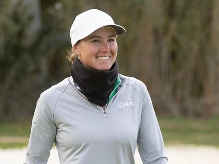 Kelsey Bennett Looks Ahead