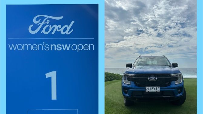 What's on This Week - Week 9