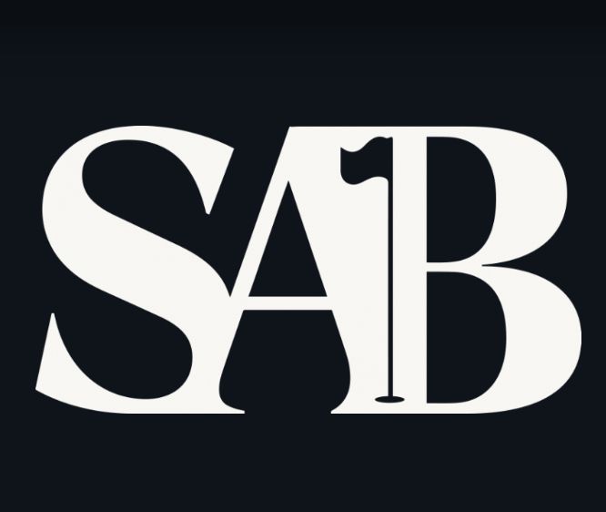 St Andrews Beach logo