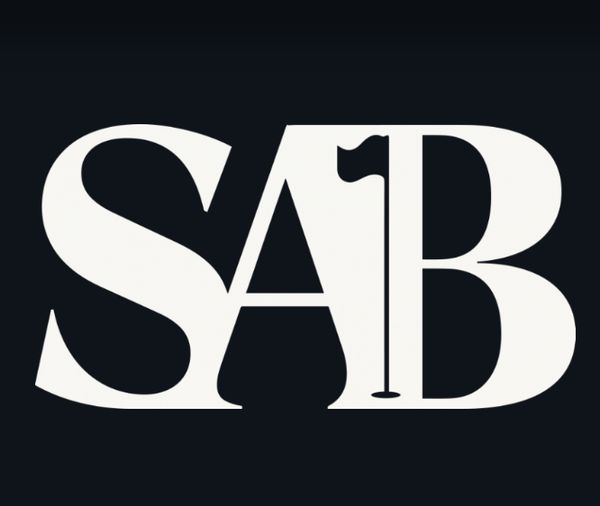 St Andrews Beach logo