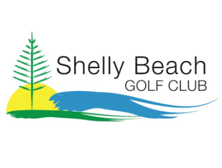 Shelly Beach GC logo