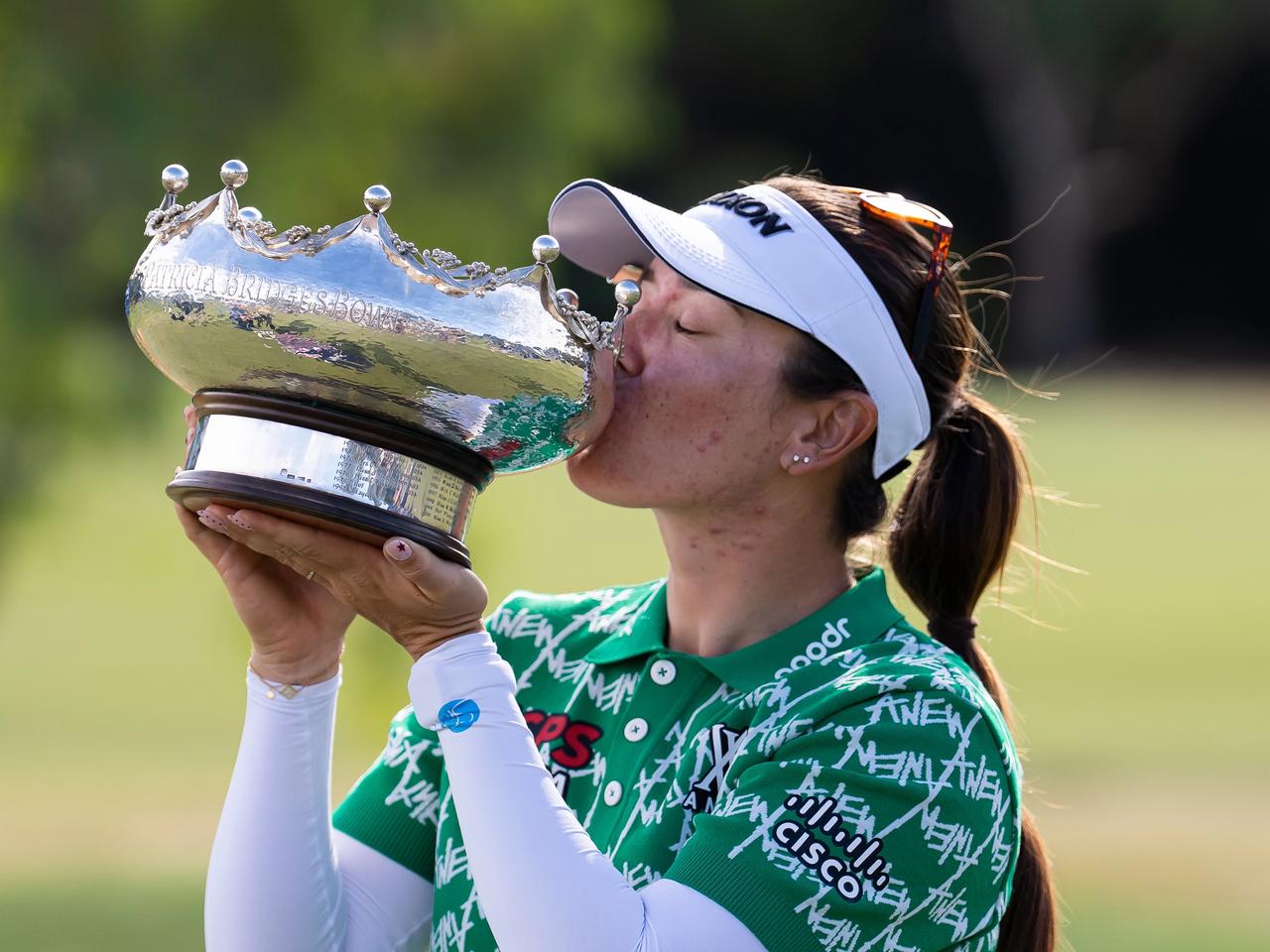 Weekly Wrap - Week 11