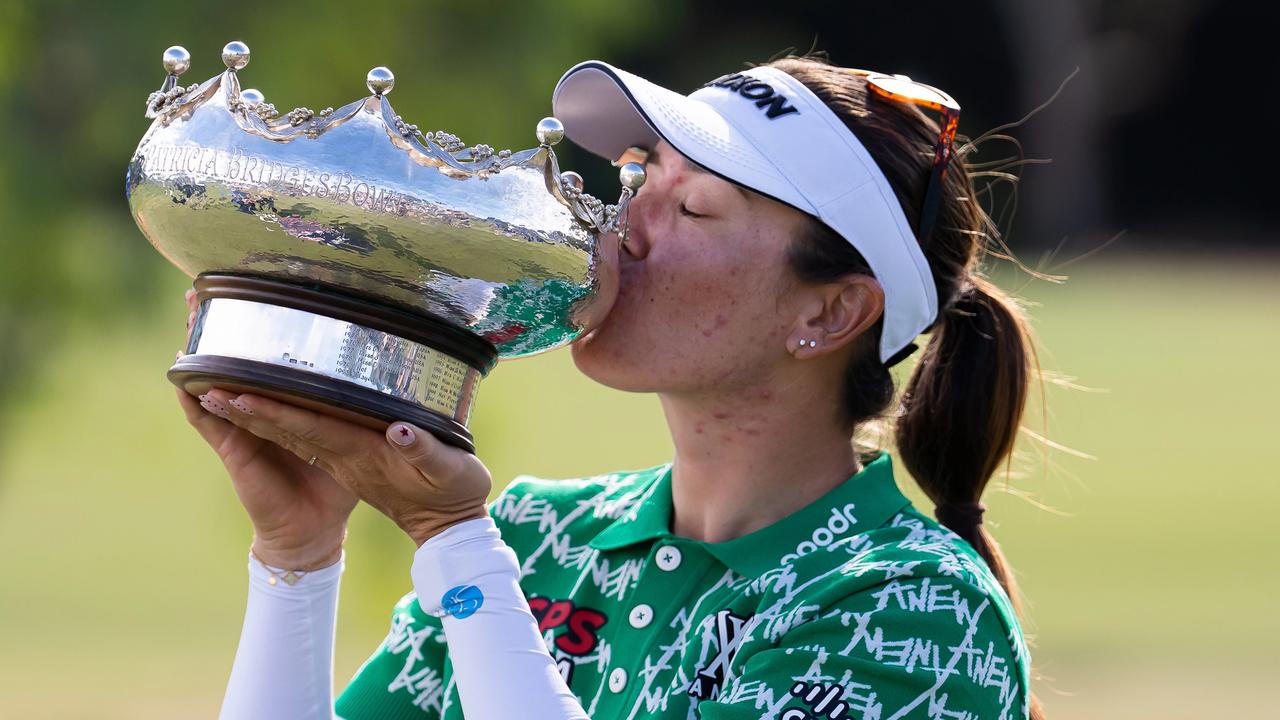 Weekly Wrap - Week 11