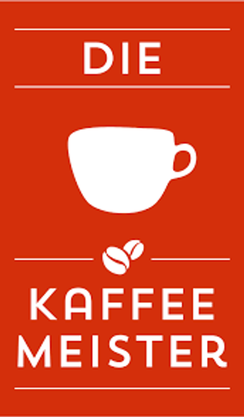 The Coffee Masters logo