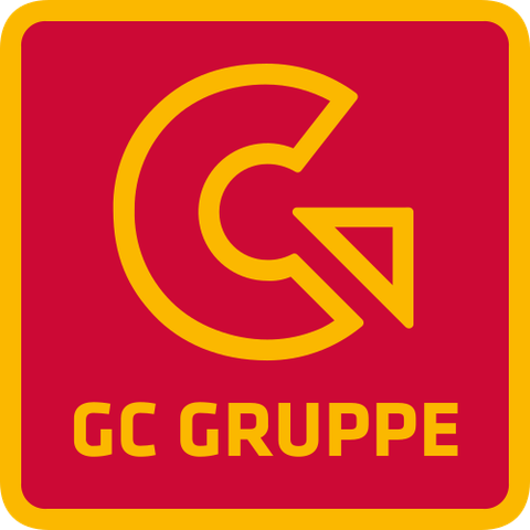GC Group logo
