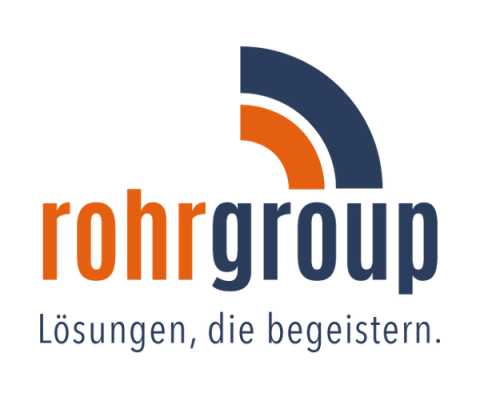 rohrgroup solutions logo