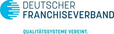 German Franchise Association logo
