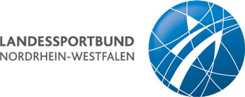 Landessportbund NRW logo