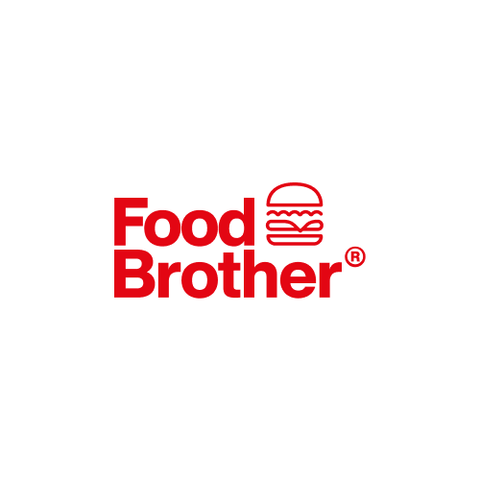 Food Brother logo