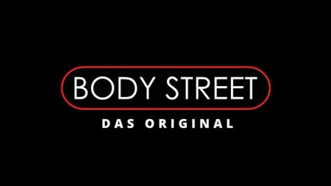 Bodystreet logo