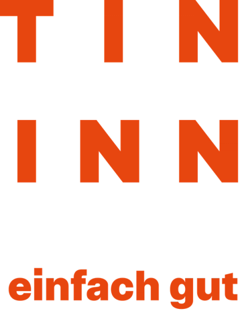 TIN INN logo
