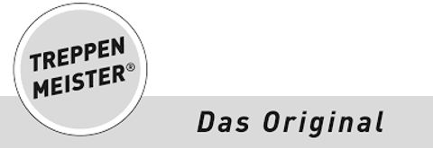 Treppenmeister logo