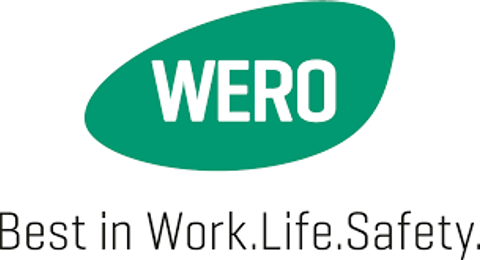 WERO logo