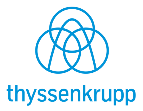 thyssenkrupp Schulte logo