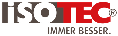 ISOTEC logo
