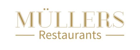 Müllers auf der RÜ logo