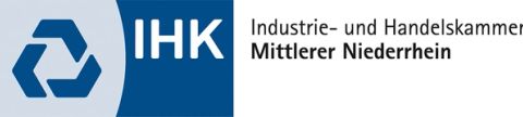 IHK Middle Lower Rhine logo