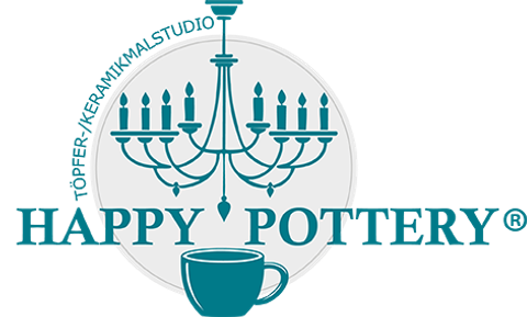 Happy Pottery logo