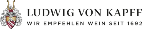 Ludwig von Kapff Logo