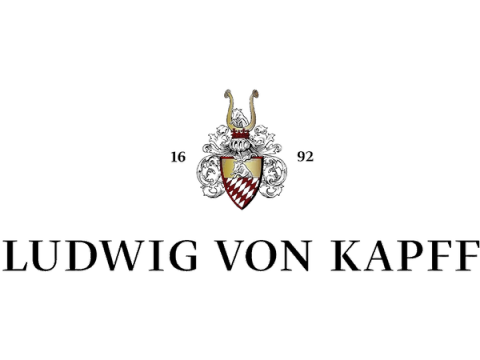 Ludwig von Kapff logo