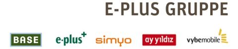 E-Plus Retail logo