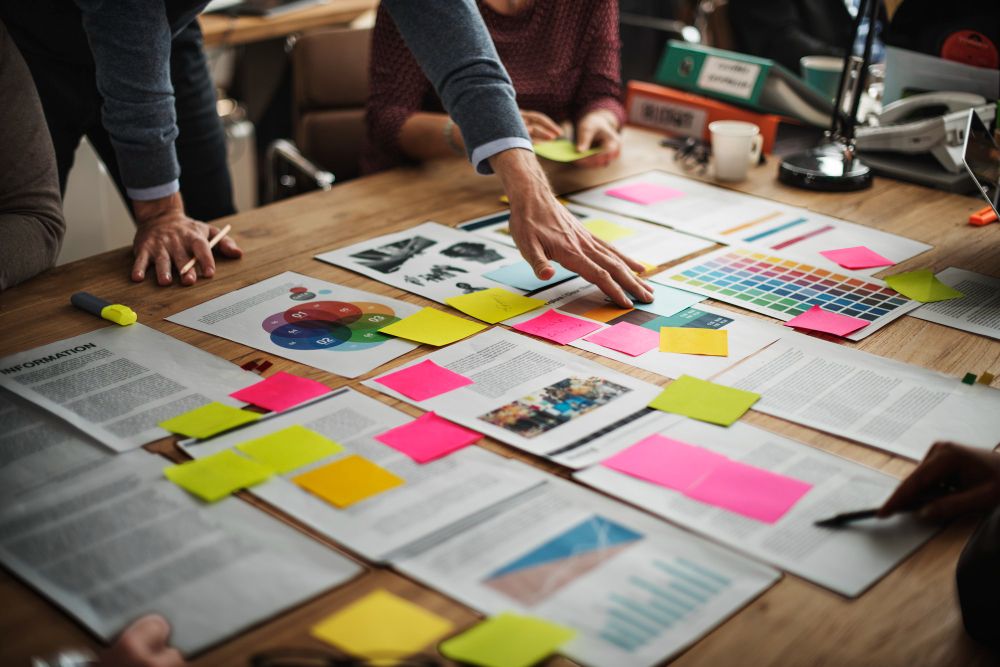 Estrategias de marketing: ¿qué son y qué tipos existen?