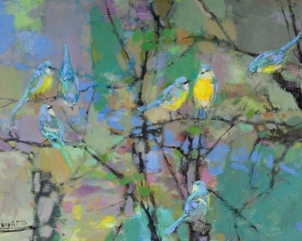 Birds
