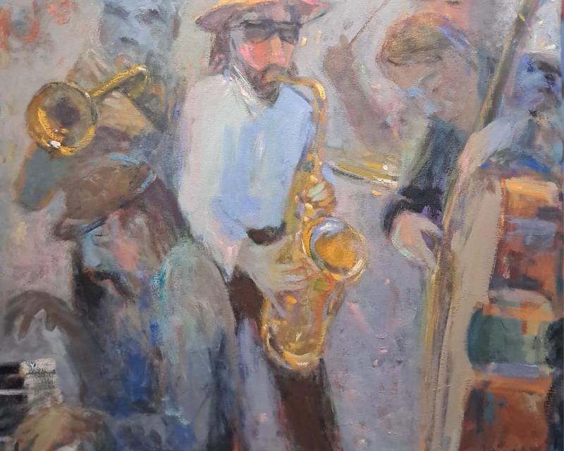 Jazz