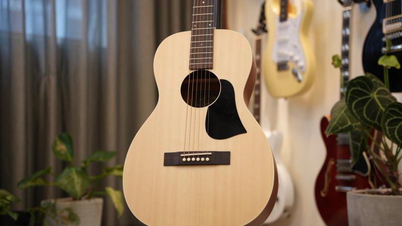 Singer P01