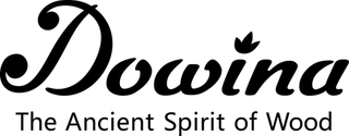 Dowina
