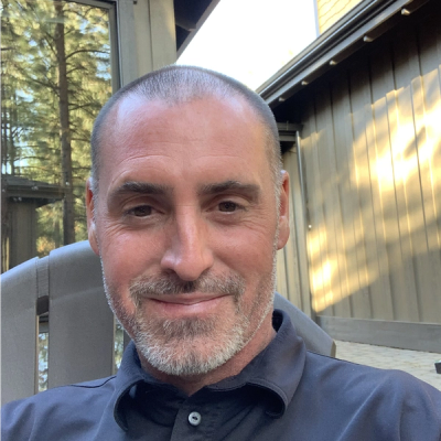 Jason Owens, PGA - Operation 36 Top 50