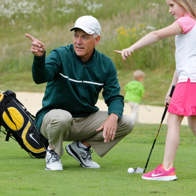Mark Keating, PGA - Operation 36 Top 50