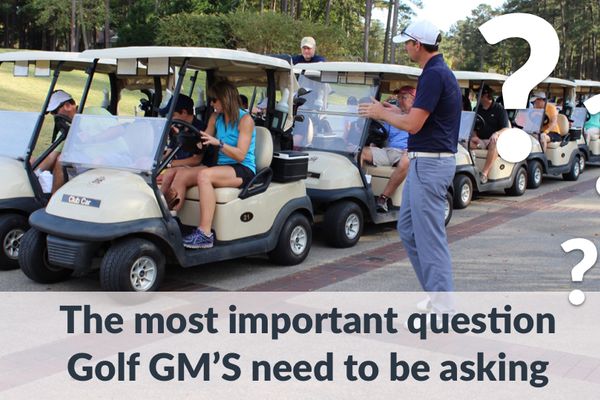 The Most Important Question Golf GMs Need to Be Asking article image