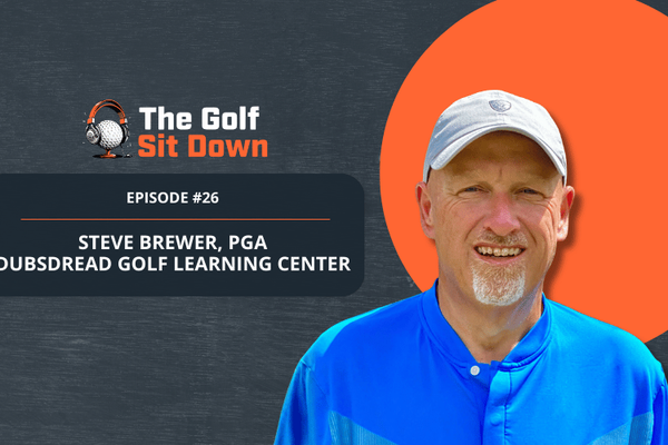 Why 36 Is the Right Benchmark for Junior Golf Development with Steve Brewer, PGA