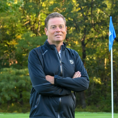 Garret Walker, PGA - Operation 36 Top 50