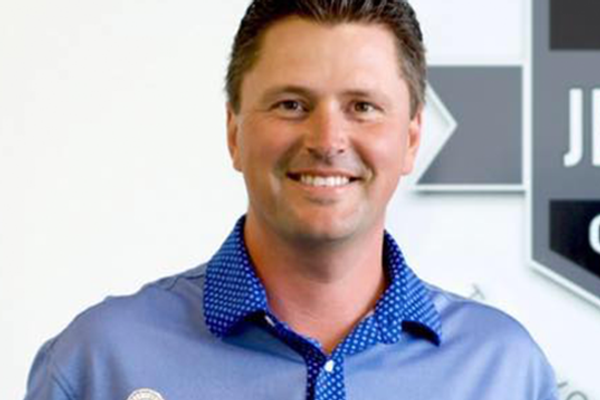 Jeff Chambers