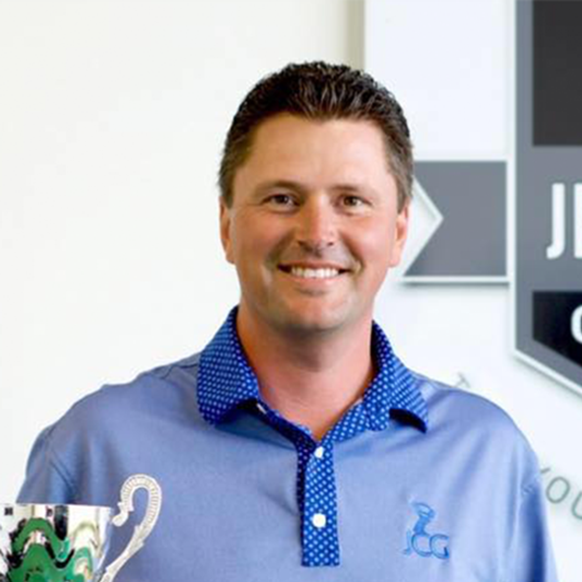 Jeff Chambers