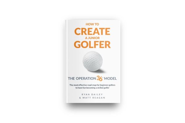 Are you ready for a transformational program that ANY golfer can follow?