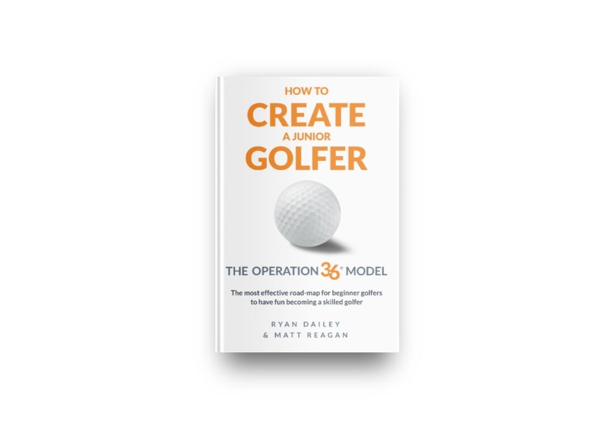 Are you ready for a transformational program that ANY golfer can follow?