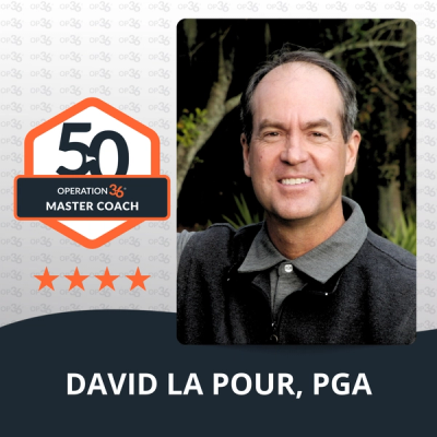 David La Pour - Operation 36 Master Coach