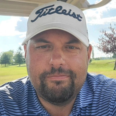 Chris Barber, PGA of Canada - Operation 36 Top 50