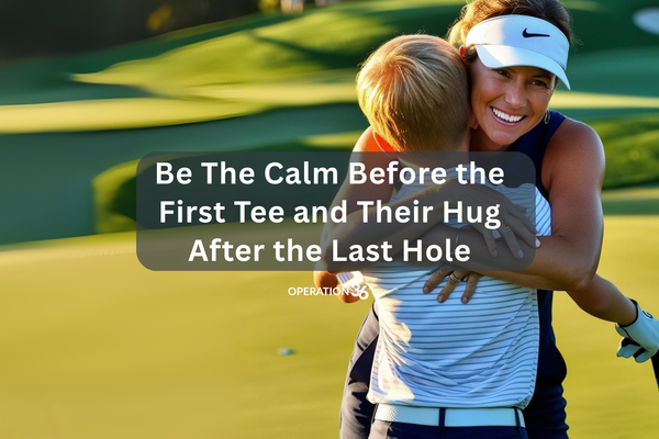 The Moments That Matter Most for Your Junior Golfer