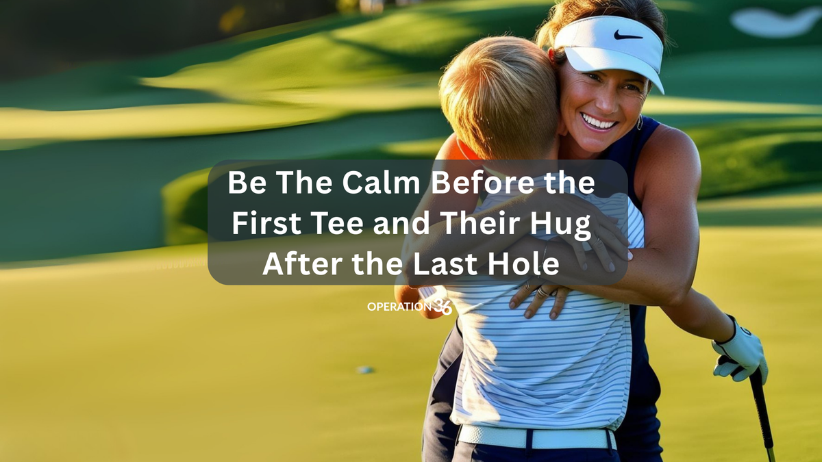 The Moments That Matter Most for Your Junior Golfer