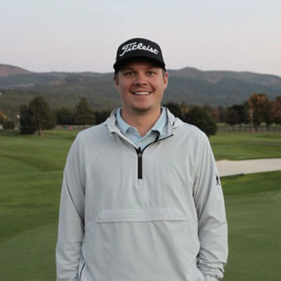Troy Smith, PGA - Operation 36 Top 50