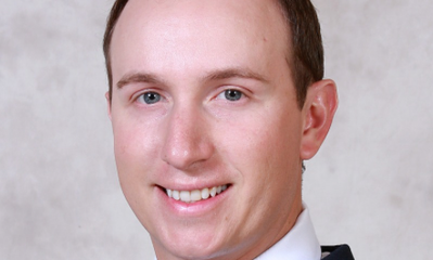 Christopher Westerdahl