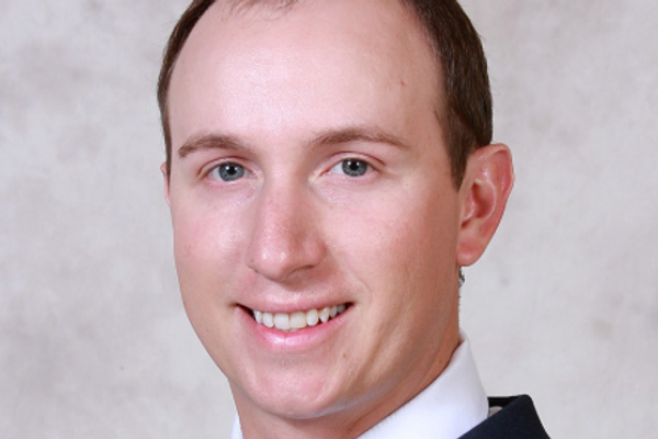 Christopher Westerdahl