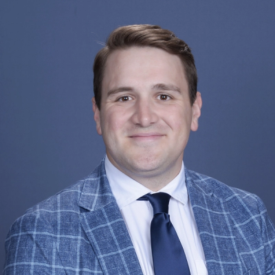 Daniel Shepherd, PGA - Operation 36 Top 50
